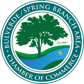 Bulverde Spring Branch Chamber of Commerce member