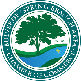 Bulverde Spring Branch Chamber of Commerce member